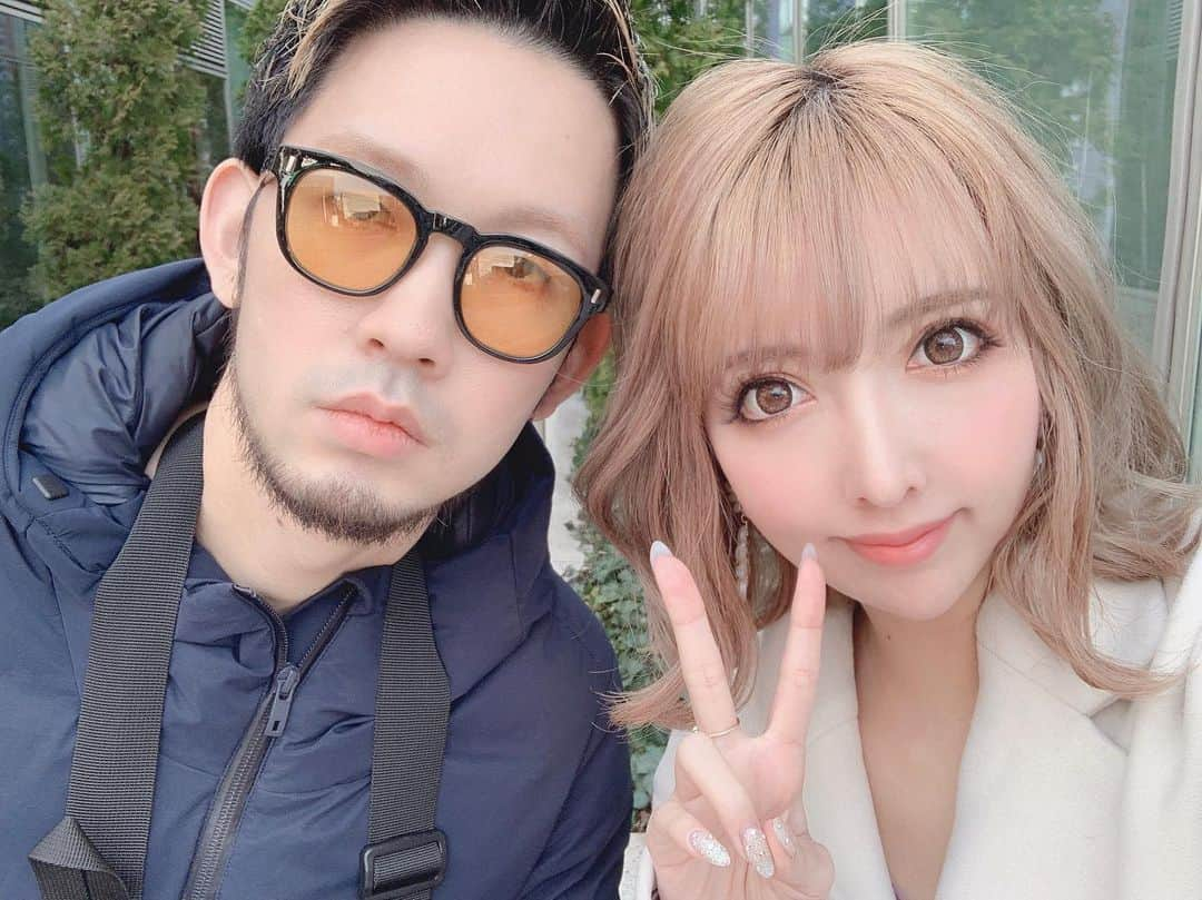 吉川ちかのインスタグラム