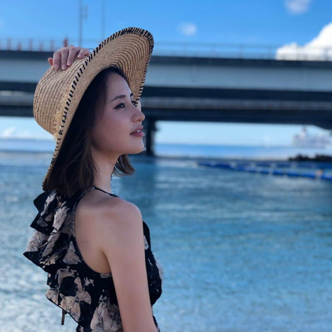 寒川綾奈のインスタグラム