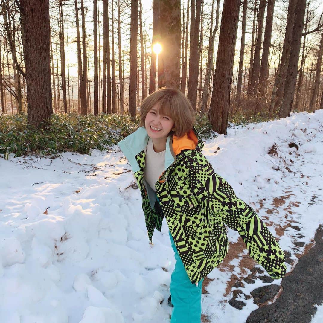 深田結梨（浅田結梨）のインスタグラム