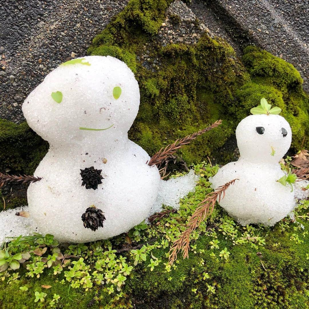 佐久間あすかのインスタグラム：「加賀温泉から山代温泉→山中温泉へ マスターがお酒の文化について 語ってる^_^🍶✨ お酒の仮説検証、興味深い☺️ #山中温泉#日本酒バー #縁がわ#和酒バー」