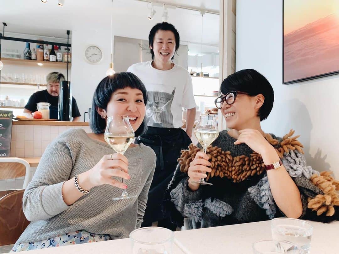 早坂香須子のグルメインスタ