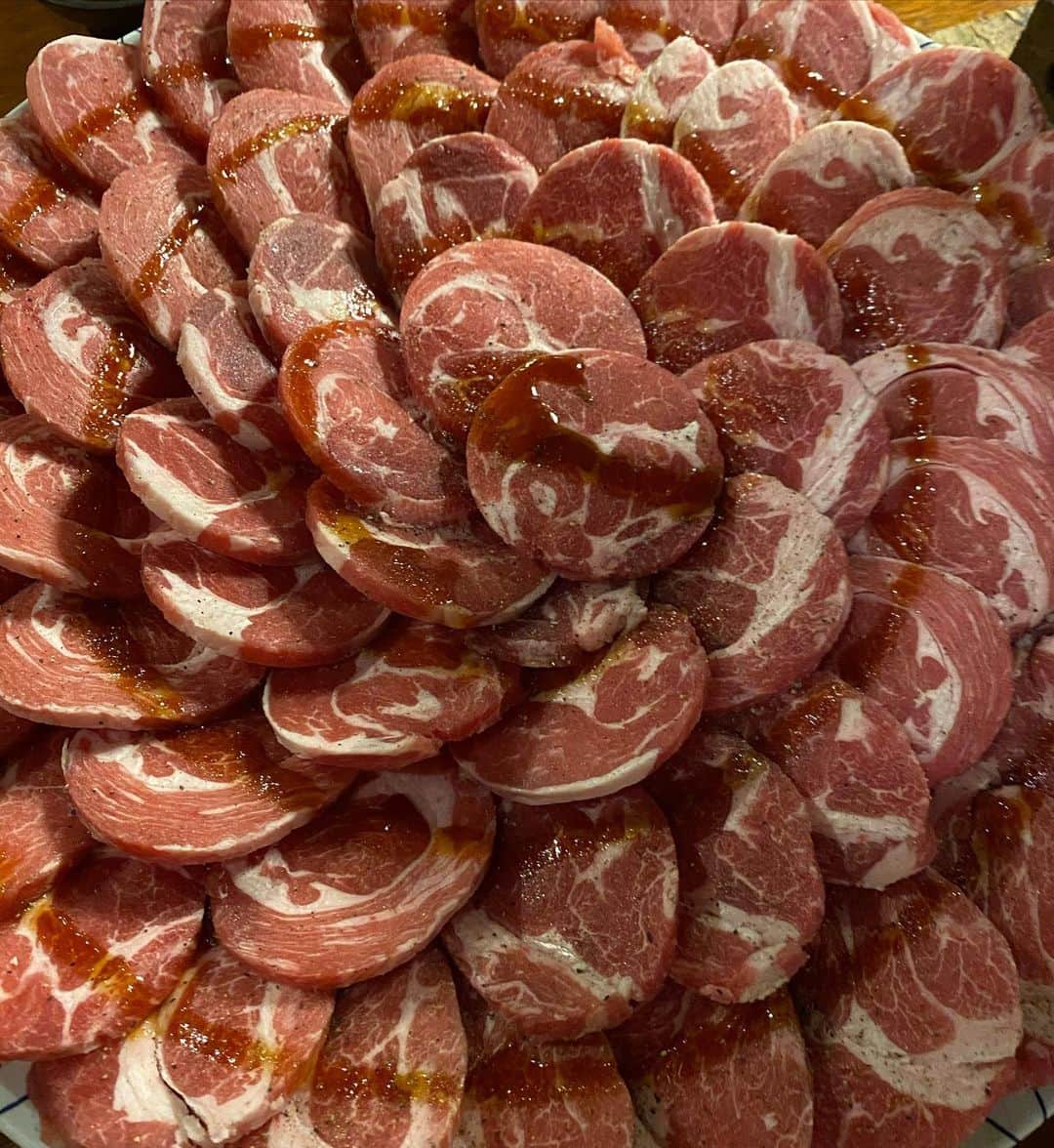 栗原友のグルメインスタ