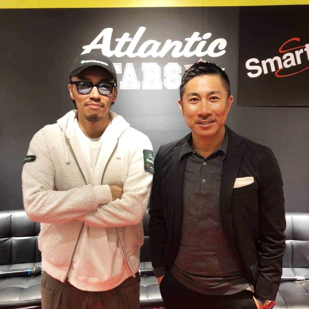 前園真聖のグルメインスタ