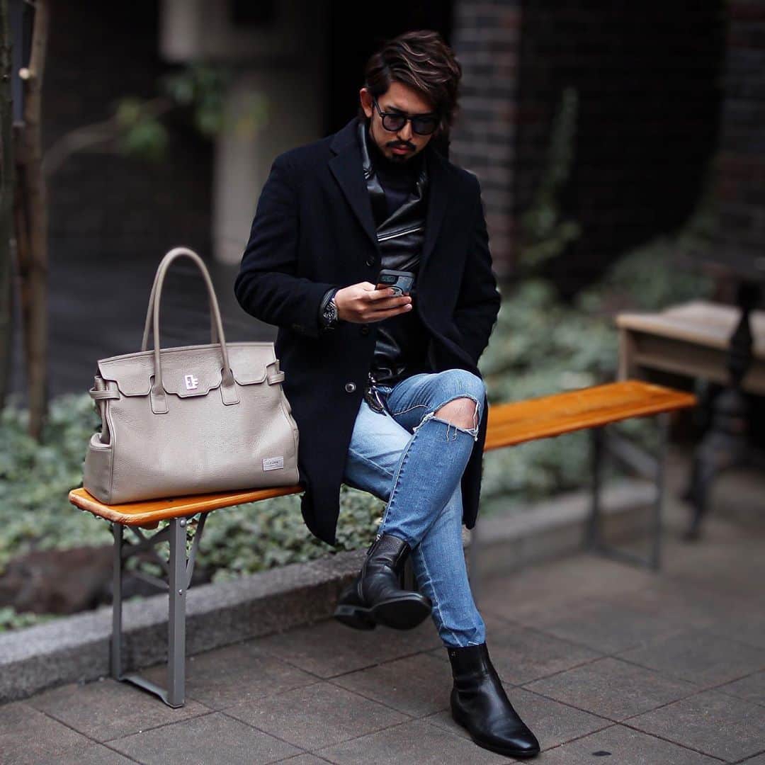 ken_navyのグルメインスタ