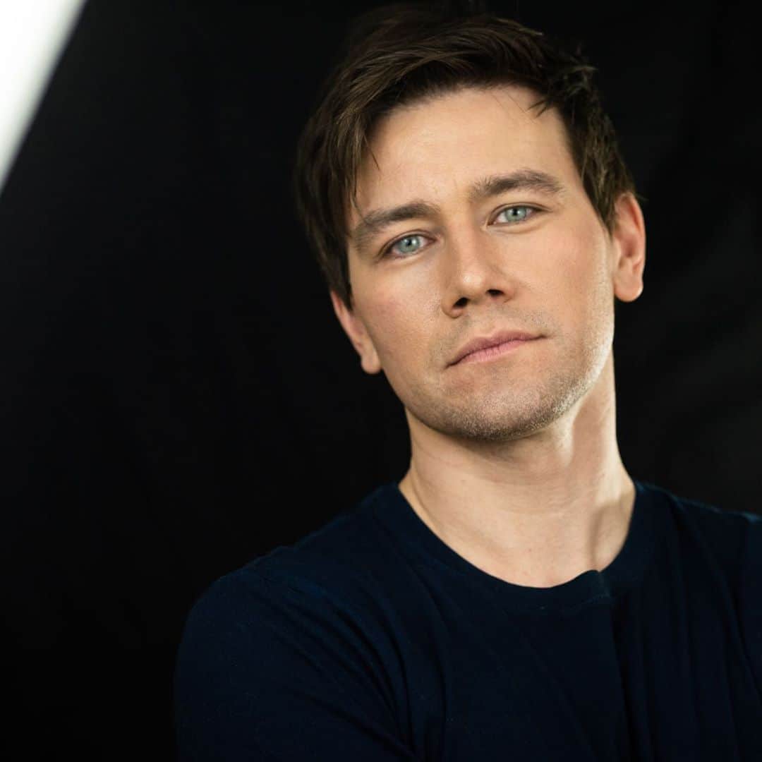 トーランス・クームスのインスタグラム：「I’m a little bit Torrance.」