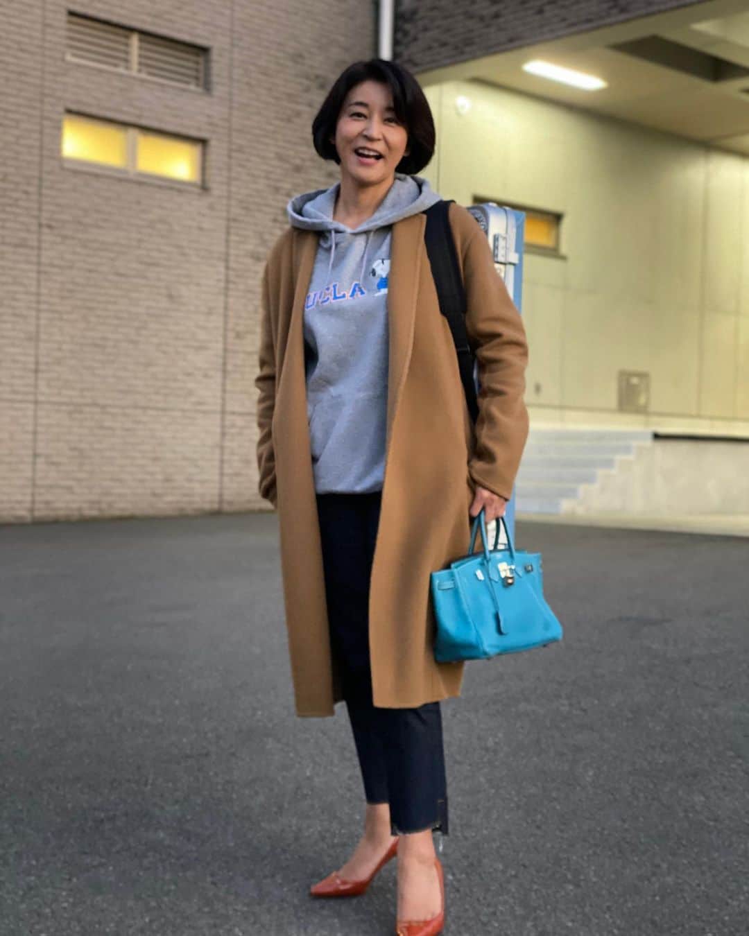 高嶋ちさ子のグルメインスタ