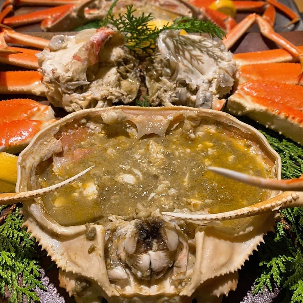 山岸久朗のグルメインスタ