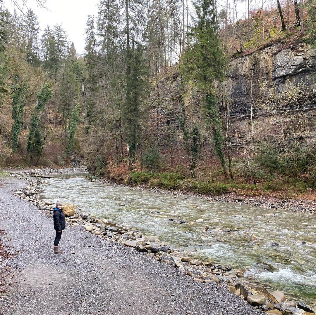 ミリアム・ツィーグラーさんのインスタグラム写真 - (ミリアム・ツィーグラーInstagram)「Geocaching in Österreich #geocaching #cach #nature #likeforlikes #like4likes #hobby #outdoor #fun #groundspeak #foundit #tftc」2月8日 18時30分 - z_l1n3_c