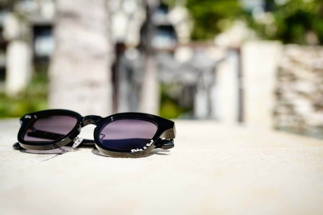 植竹拓さんのインスタグラム写真 - (植竹拓Instagram)「☆Today 20:00～PreOpen☆ 今回は人気Colorを中心にRestock!!! 今回Restock分が完売後、次回入荷は4月頃を予定しております。 NewColor&6thRINGの販売は2/13～予定です。 ･ #nsh #takeiteasy #openmyway #Shibuya #Madeinshibuya #Tokyo #サングラス #sunglasses #Eyewear #アクセサリー #フラットレンズ #ゼロカーブレンズ #0カーブレンズ #DOBERMANINFINITY #sway #数原龍友 #GENERATIONS #SHOKICHI #exile #LDH」2月8日 18時40分 - hiromu0820