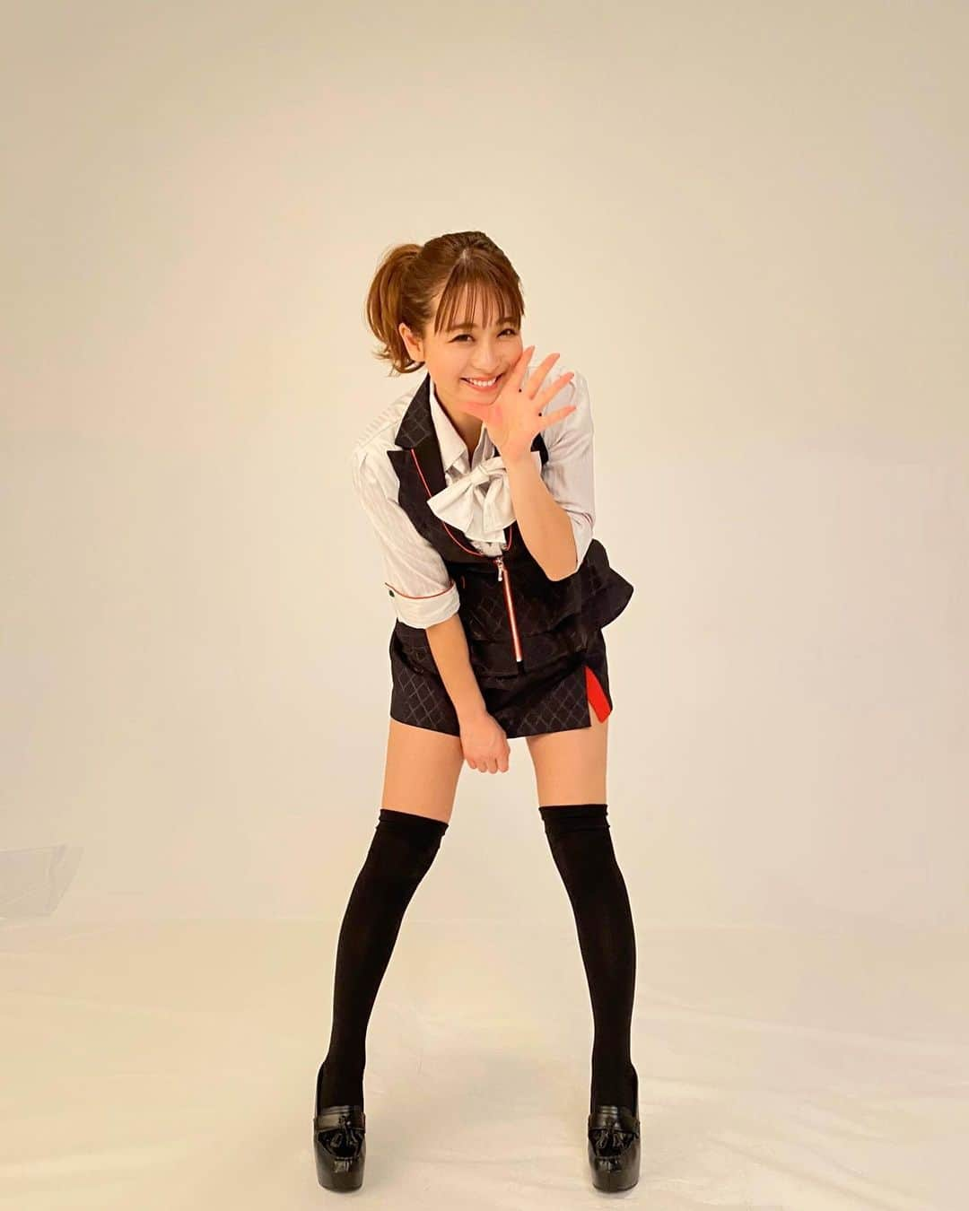 鈴木奈々のインスタグラム