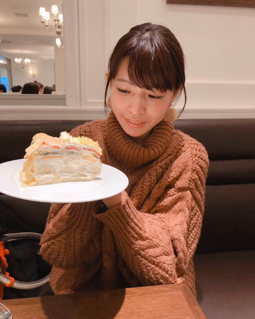 熱田久美のインスタグラム