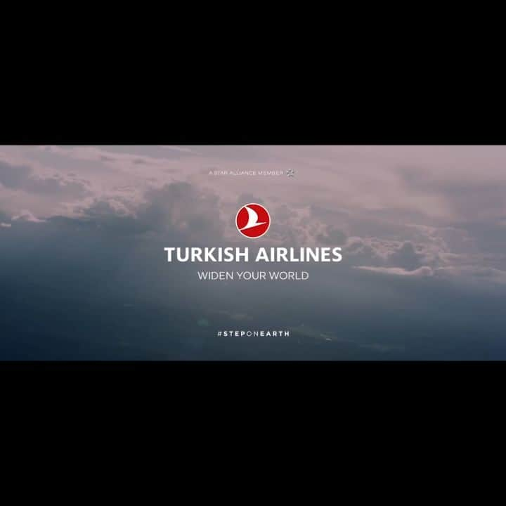 フェルナンド・ムスレラのインスタグラム：「#STEPONEARTH @turkishairlines」