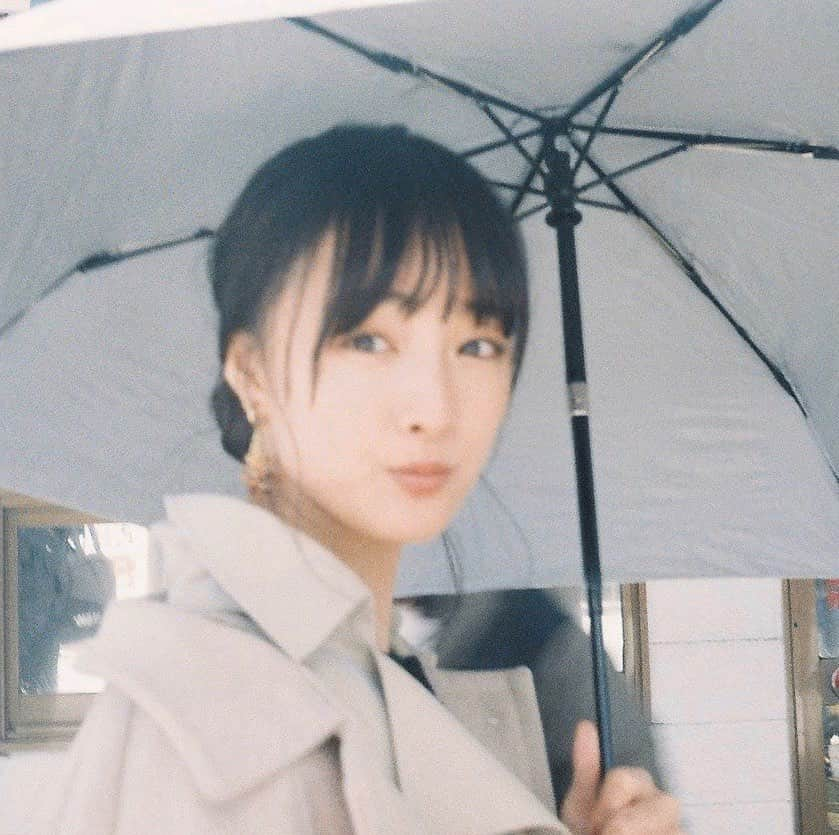 大友花恋さんのインスタグラム写真 - (大友花恋Instagram)「《フォトバイ杏奈ちゃん》が お洒落すぎる件について。 #ついに私のインスタが #お洒落インスタになっちゃうかも #今夜の #池上彰のニュースそうだったのか！ #出演します~ #後日最近のお衣装まとめて載せます~」2月8日 19時04分 - karen_otomo