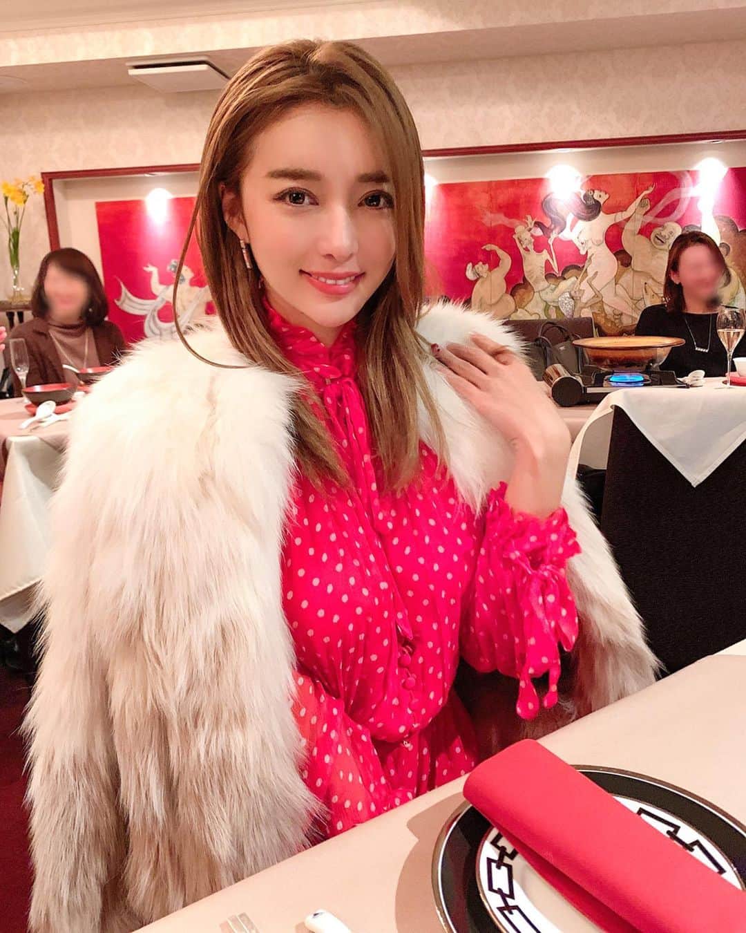 濱野りれのインスタグラム