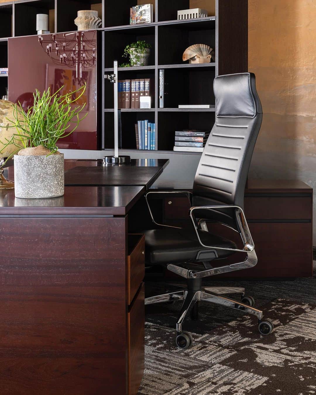 Cassina ixc. (カッシーナ・イクスシー) のインスタグラム