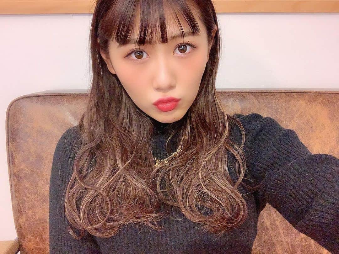 西野未姫のインスタグラム