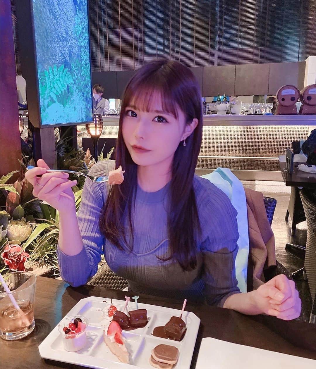 プラネットオシリスのグルメインスタ