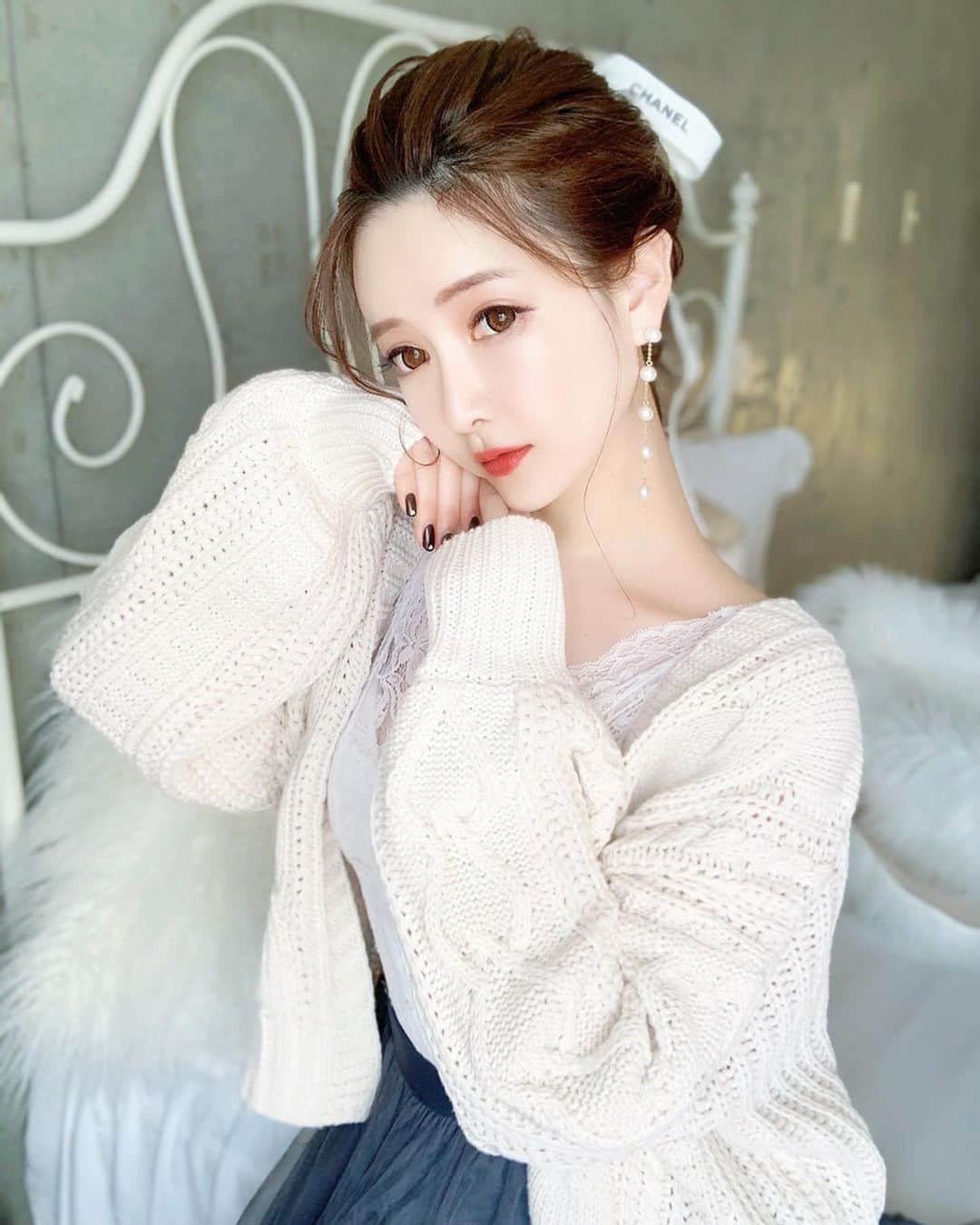蓼沼綾のインスタグラム