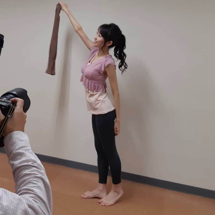 久嬢由起子のインスタグラム