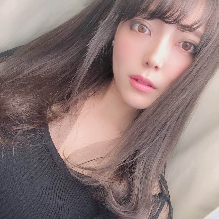 山田あかりのインスタグラム