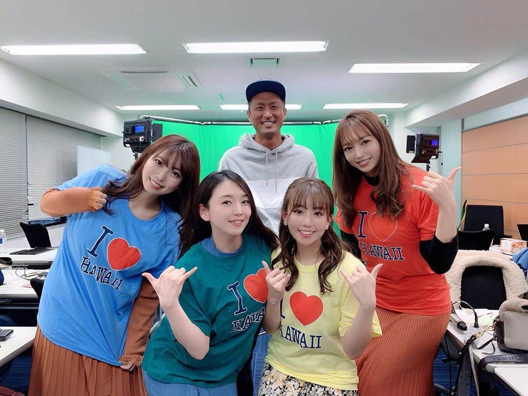 樹智子のインスタグラム