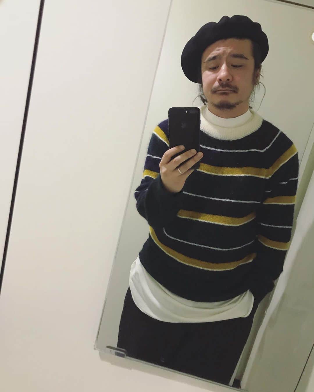 柏木作夢のグルメインスタ