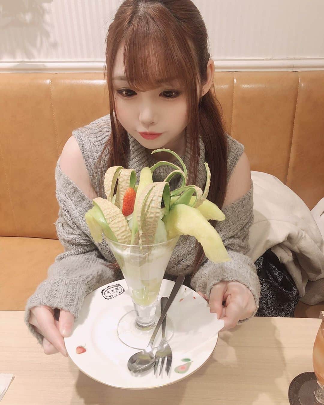 塚本舞のグルメインスタ