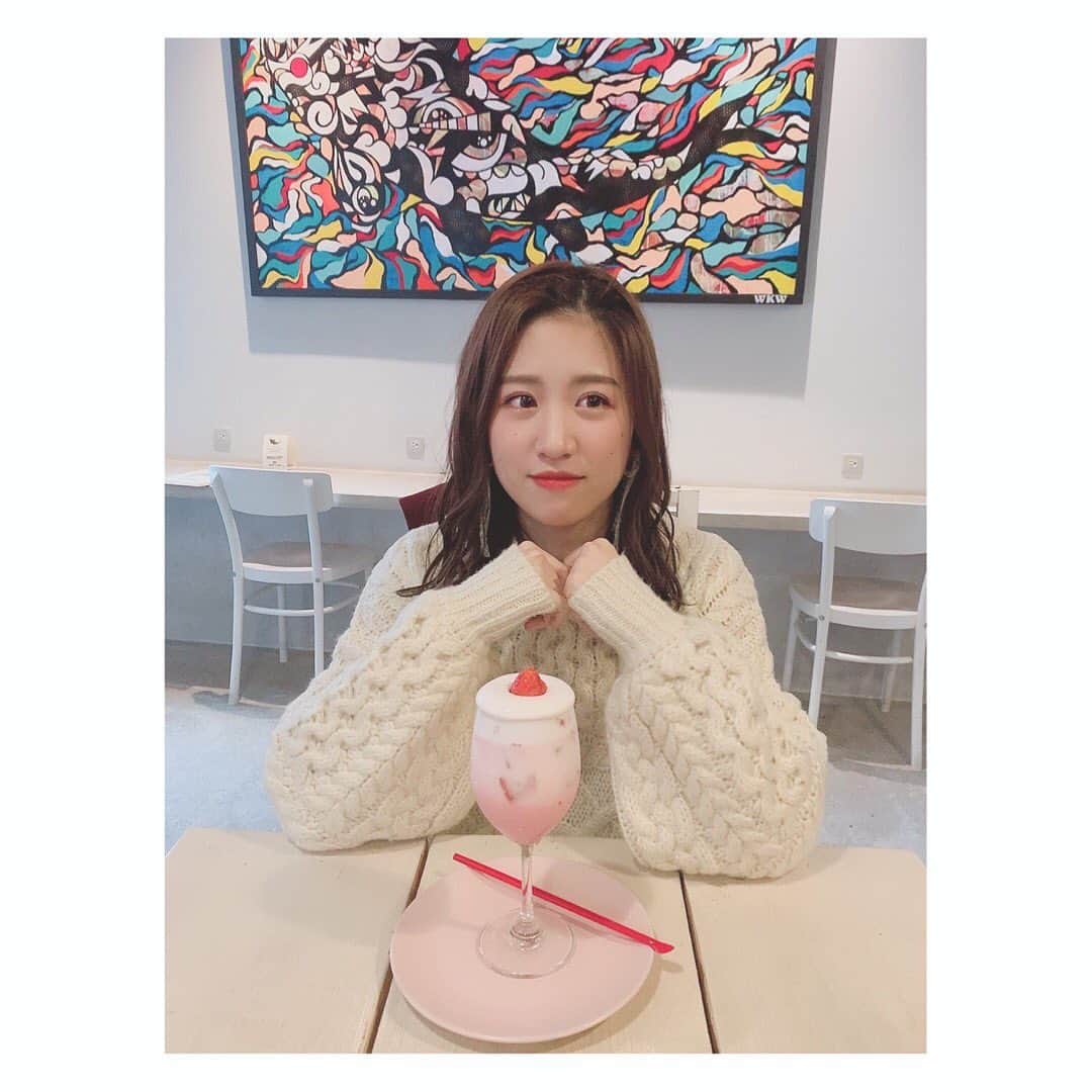 下野由貴のグルメインスタ