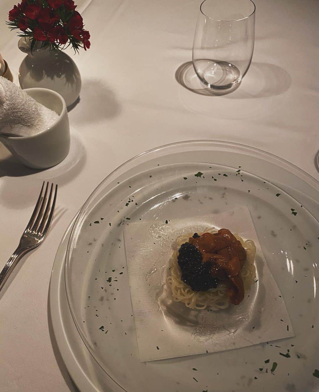 黒石奈央子のグルメインスタ