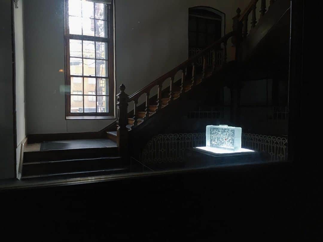 藤野可織のグルメインスタ