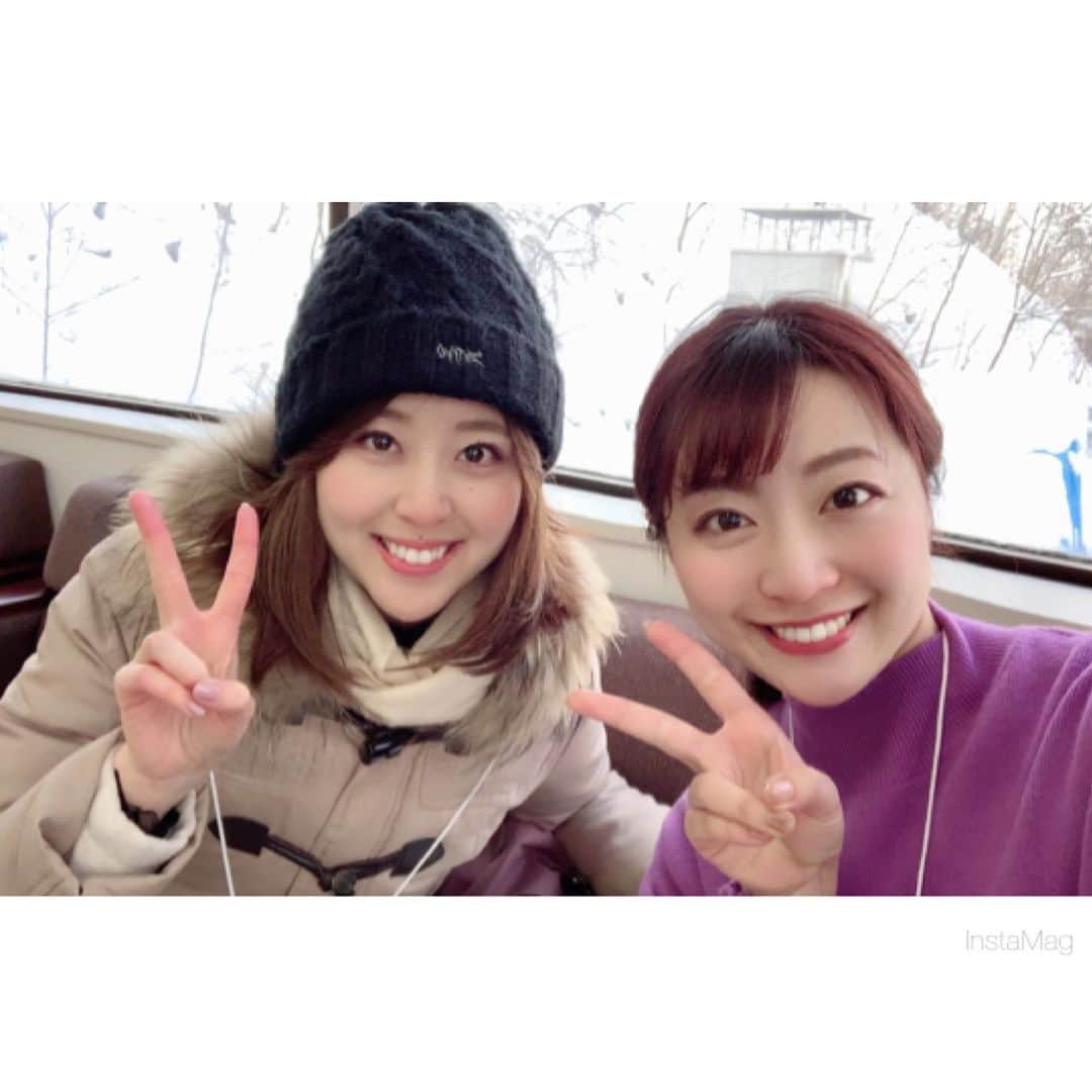 磯田彩実のインスタグラム