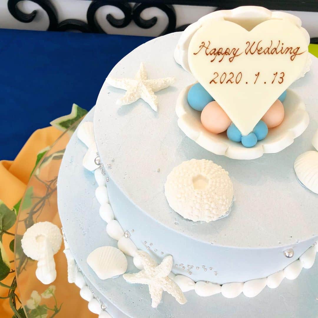 ルミアモーレのグルメインスタ