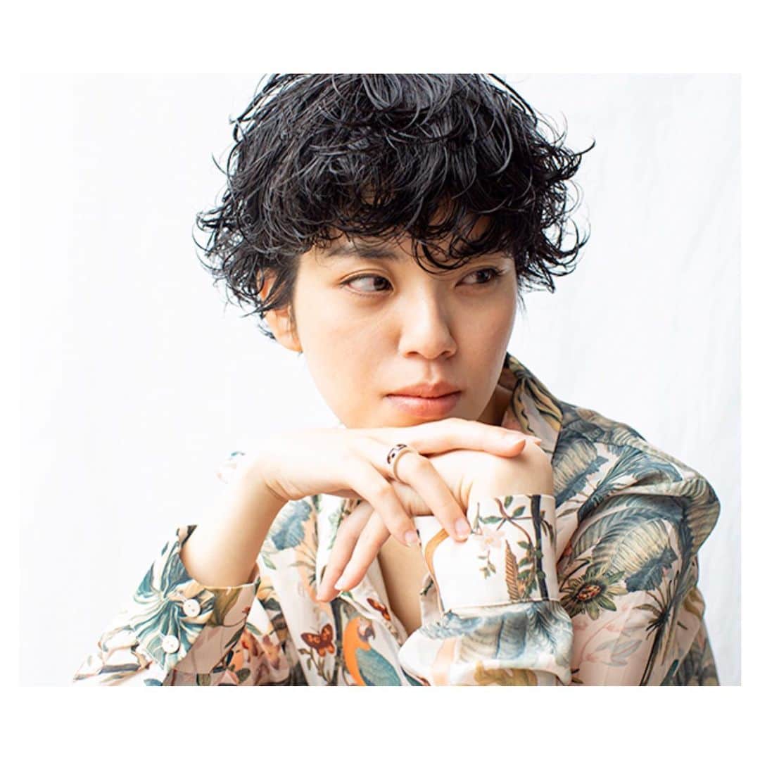 HAIR CATALOG . JPのインスタグラム
