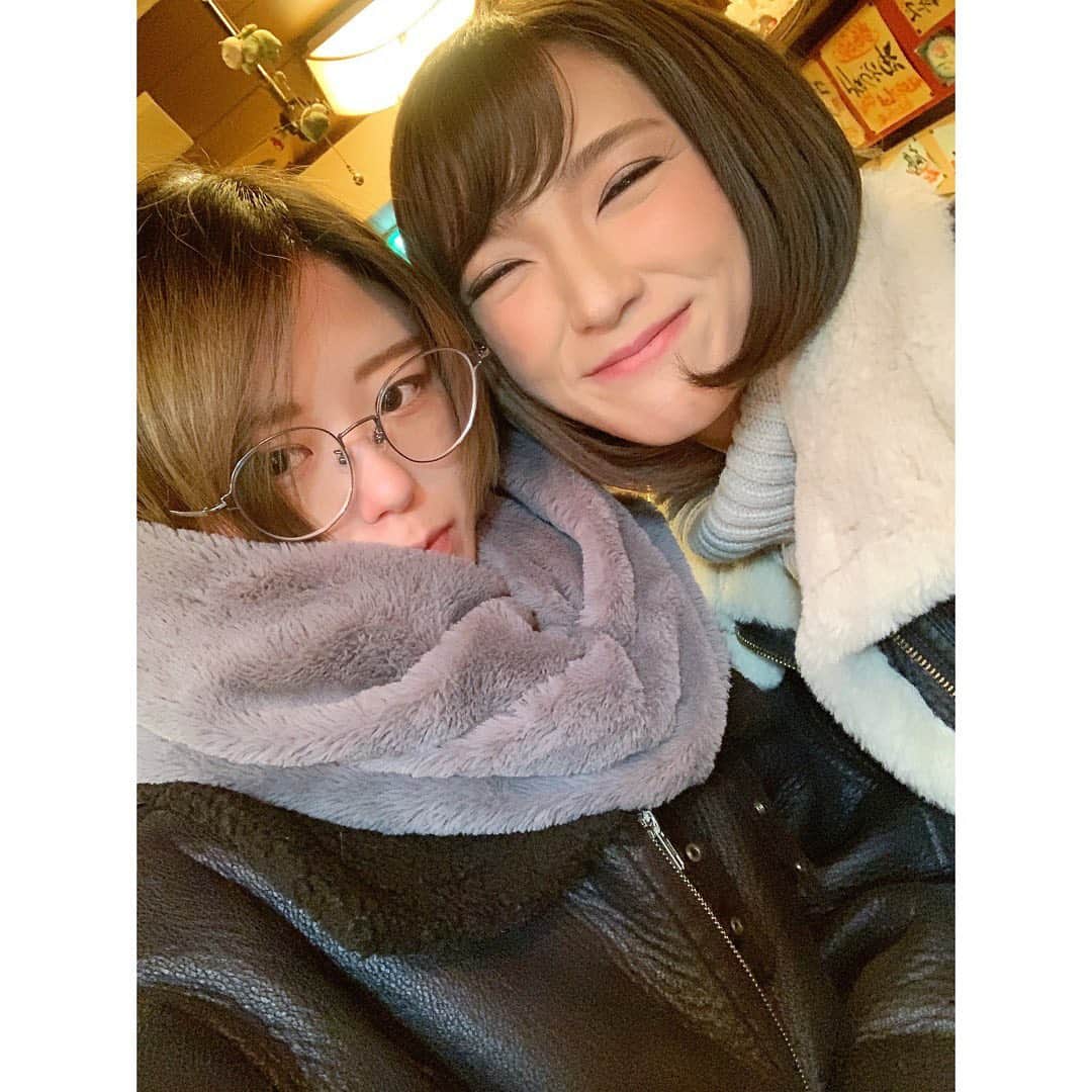 武藤つぐみさんのインスタグラム写真 - (武藤つぐみInstagram)「かみしぉ率100%！」2月8日 21時08分 - tugumi_muto