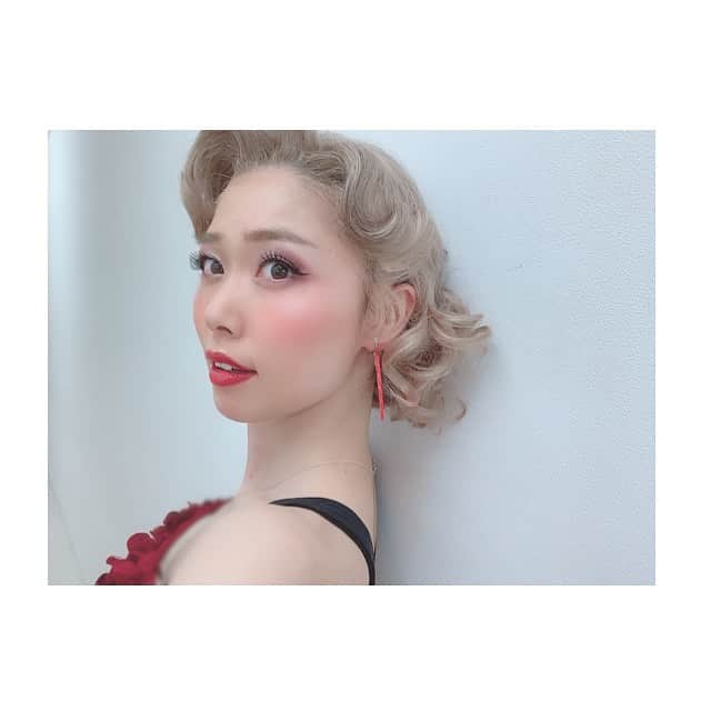 後藤紗亜弥のインスタグラム