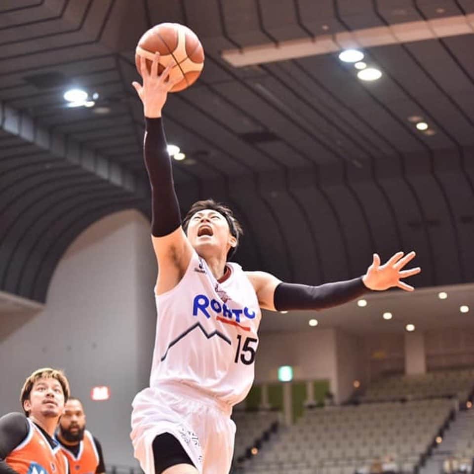 バンビシャス奈良さんのインスタグラム写真 - (バンビシャス奈良Instagram)「試合結果📊バンビシャス奈良99-108広島ドラゴンフライズ  LOST  詳細はHP🦌」2月8日 21時27分 - bambitiousnara