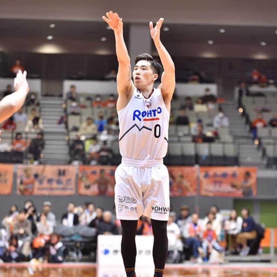 バンビシャス奈良さんのインスタグラム写真 - (バンビシャス奈良Instagram)「試合結果📊バンビシャス奈良99-108広島ドラゴンフライズ  LOST  詳細はHP🦌」2月8日 21時27分 - bambitiousnara