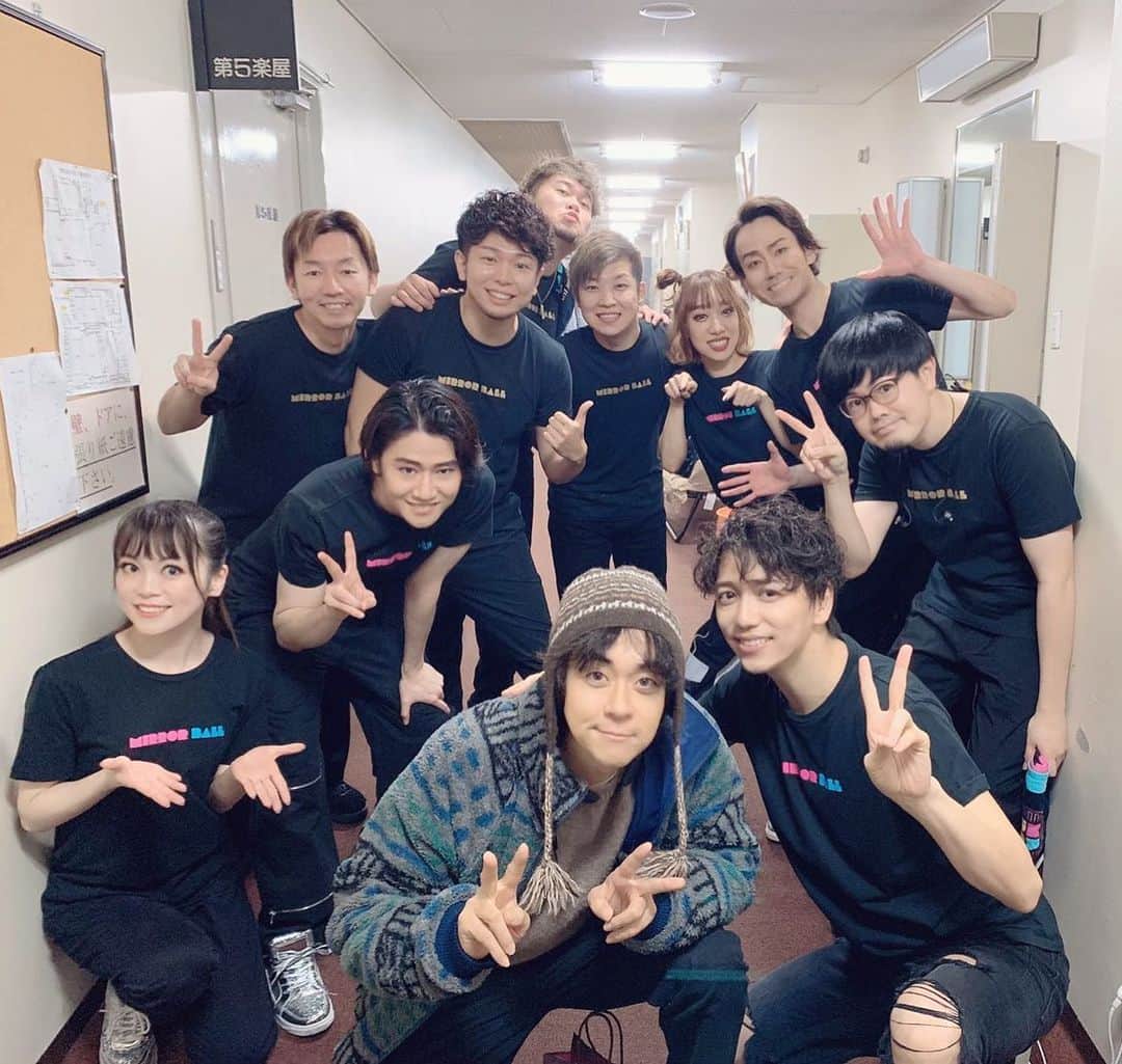 宗本康兵のインスタグラム