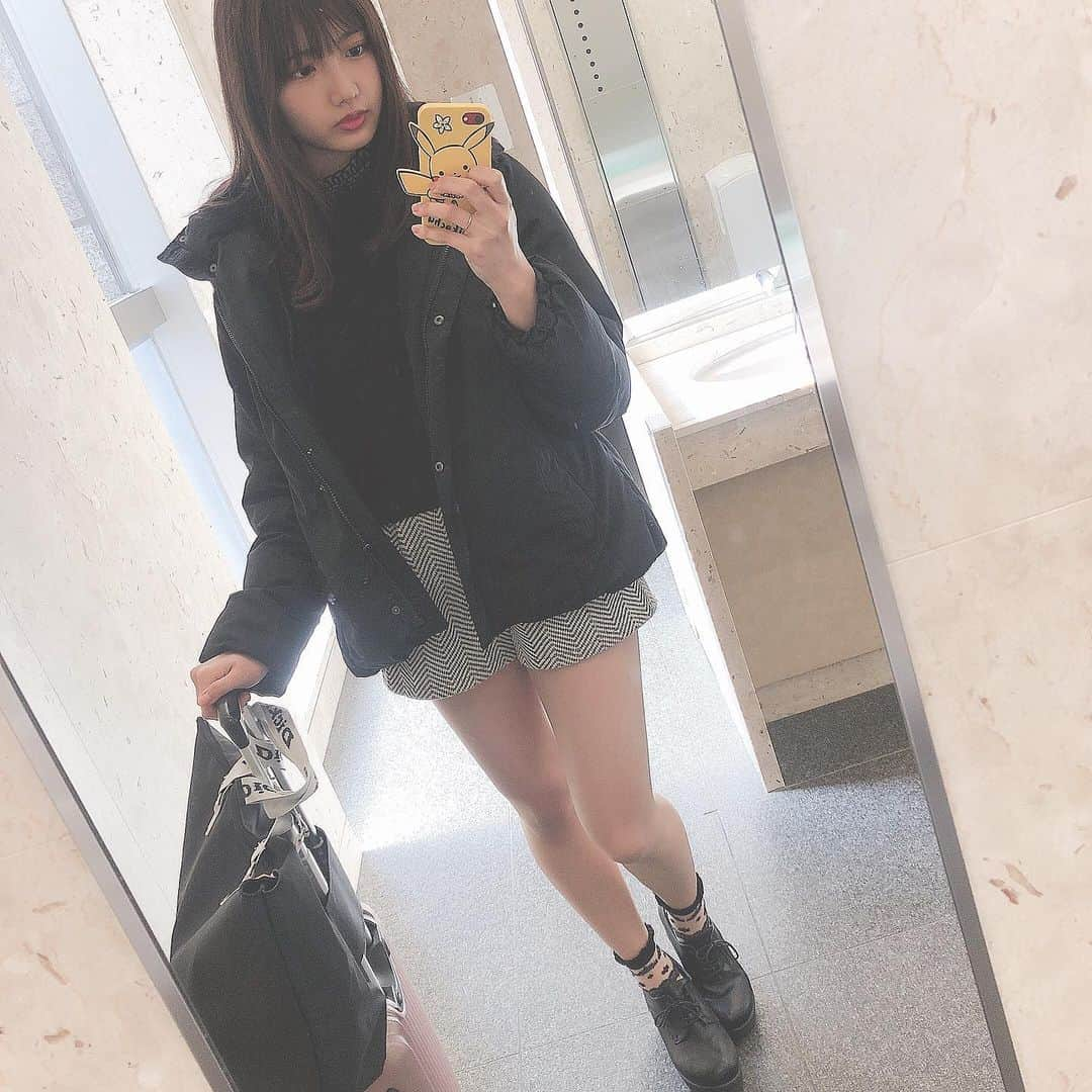 加藤凪海のインスタグラム