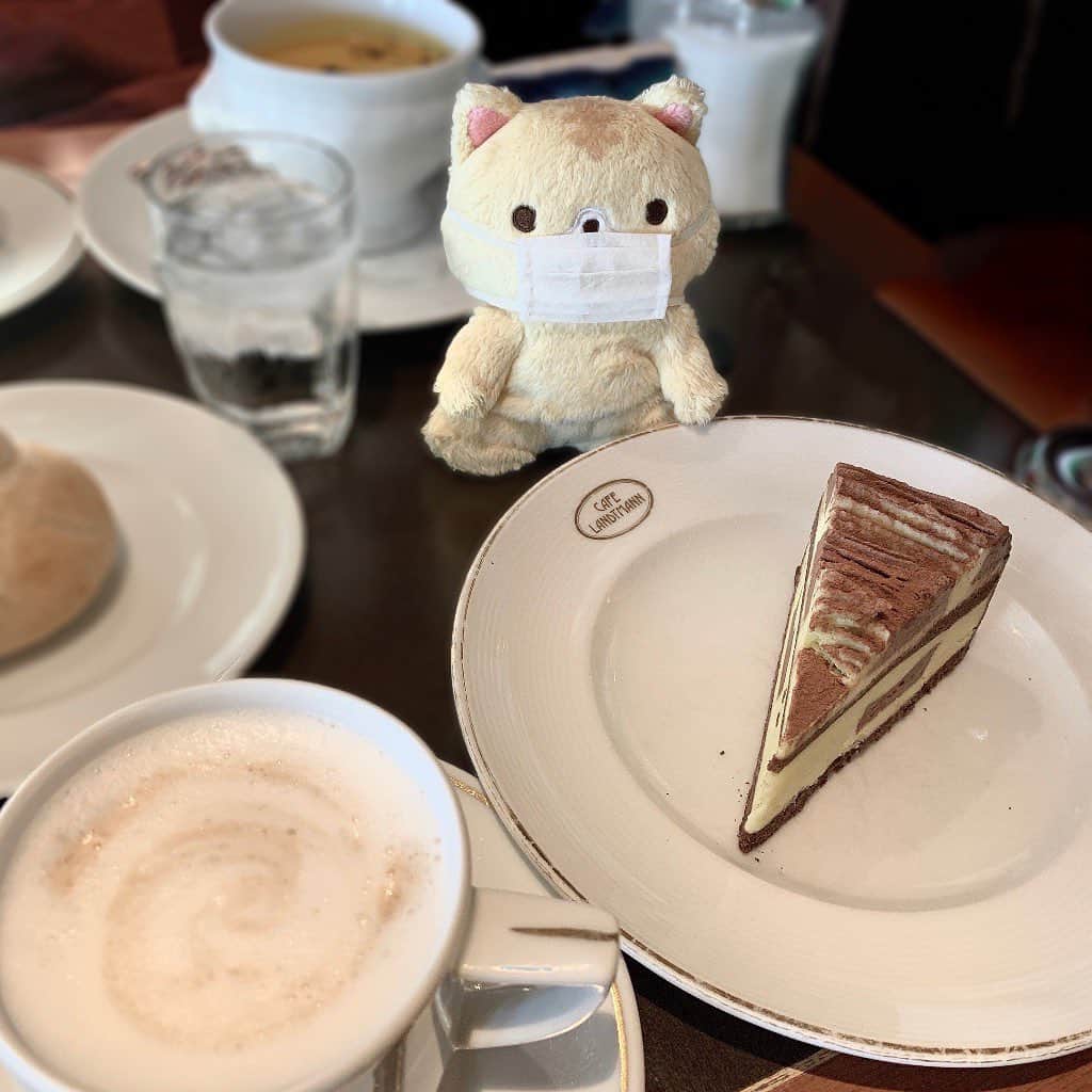 川奈栞のグルメインスタ