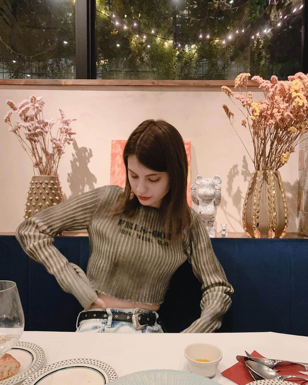 マギーのグルメインスタ