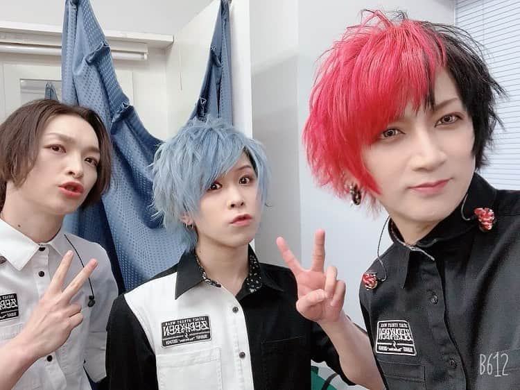 Ikuoのインスタグラム
