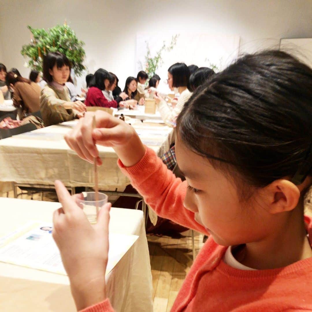 AYUMIのインスタグラム