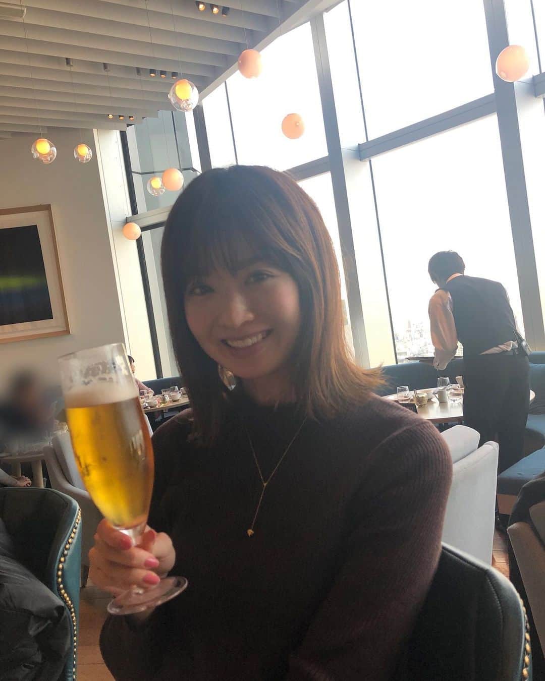 吉羽真紀のグルメインスタ