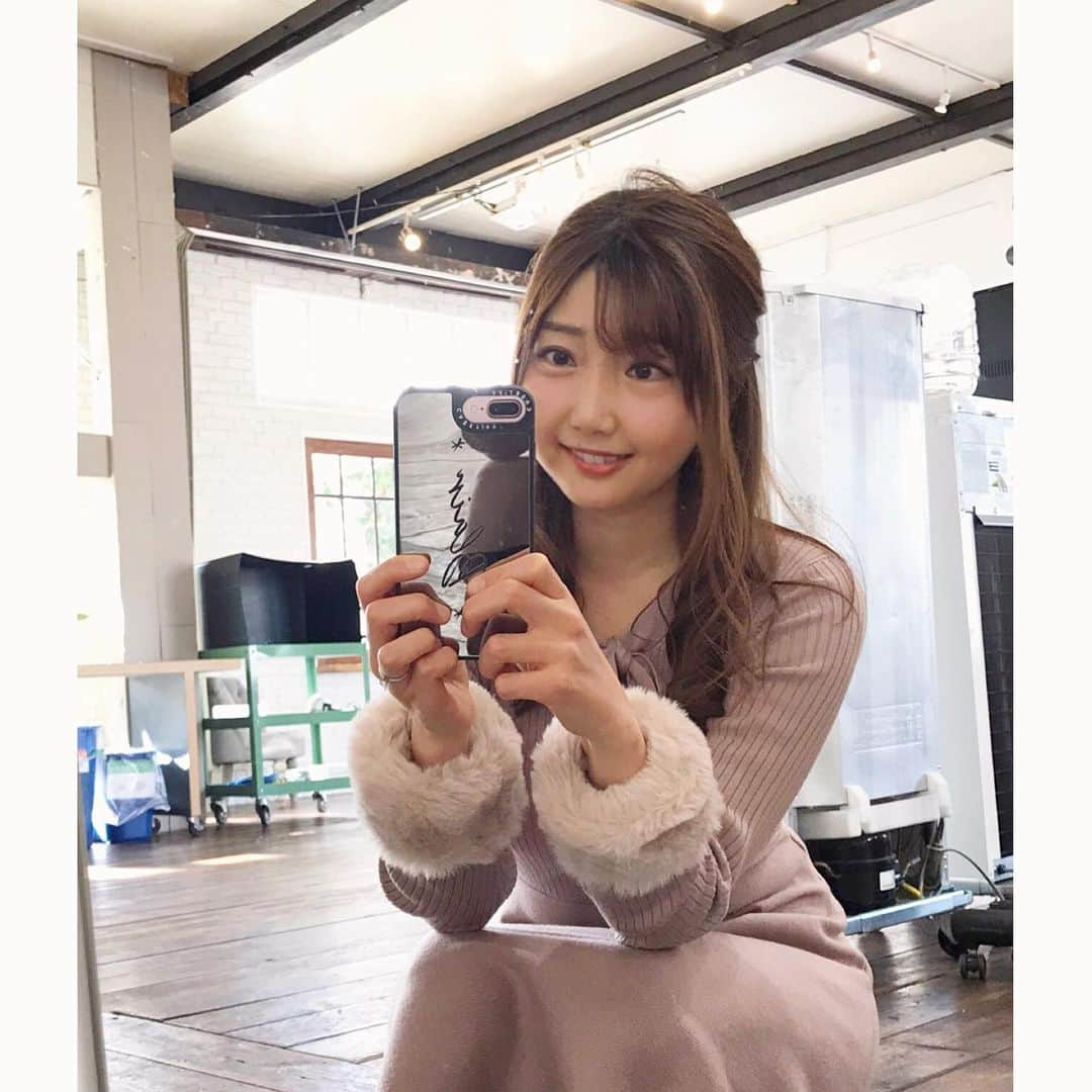 橘珠里のインスタグラム