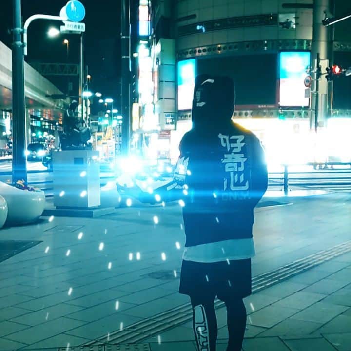 小松洋平（YOH）のインスタグラム