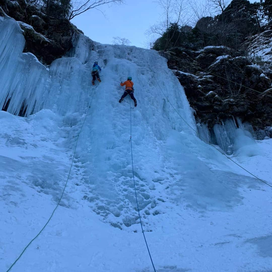 ＩＣＩ石井スポーツエベレスト＆ローツェ登山隊のインスタグラム