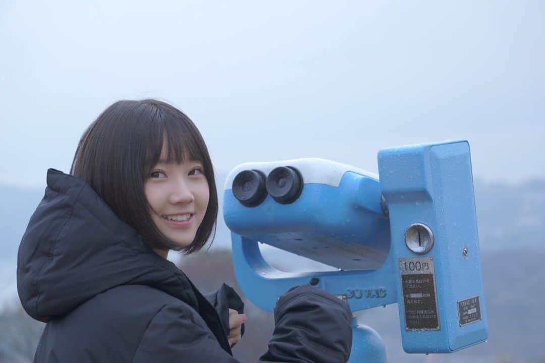 STU48のグルメインスタ