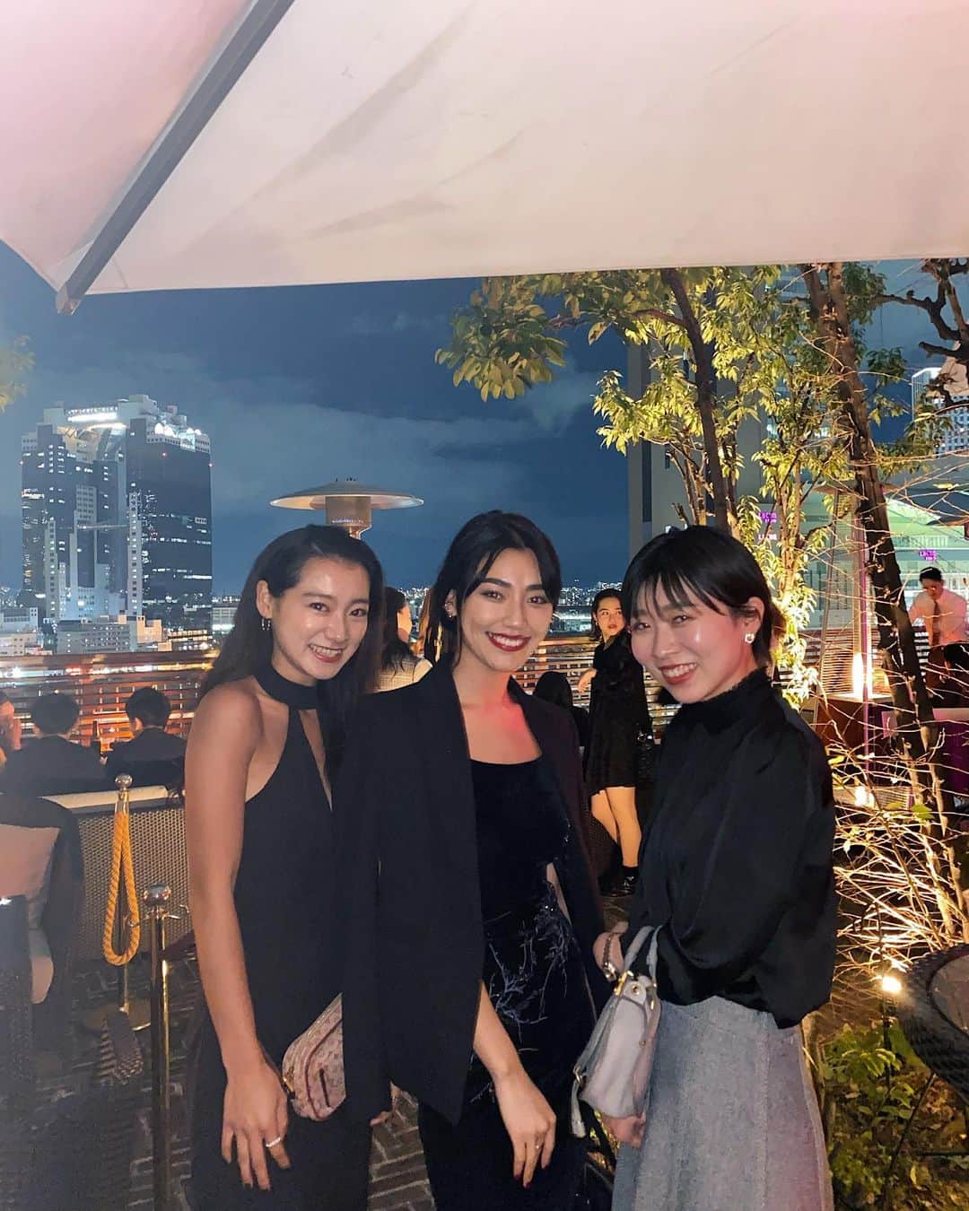 松本優のグルメインスタ