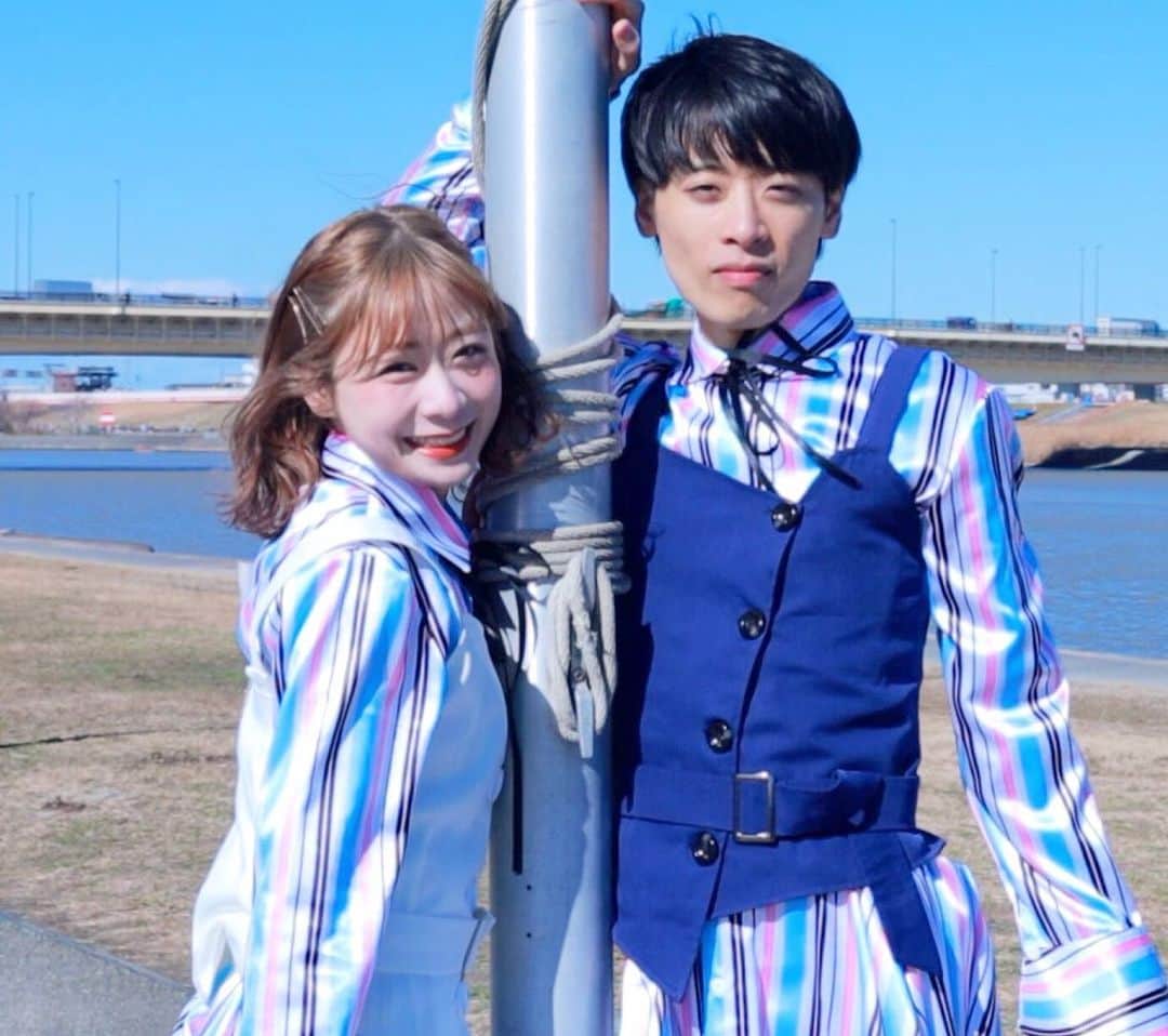 てぃーみきのインスタグラム：「この写真お気に入り🐶」